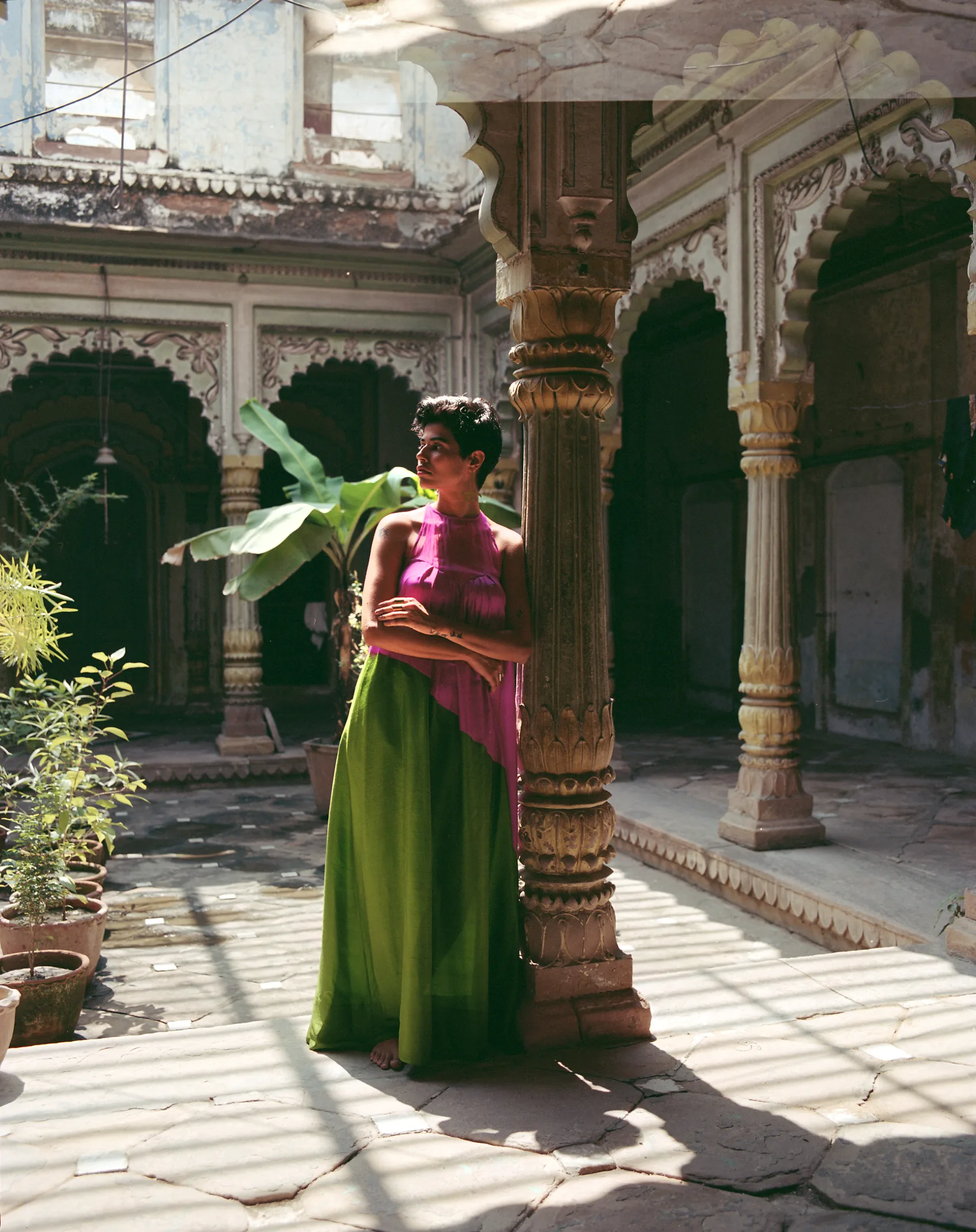 BANARAS  1