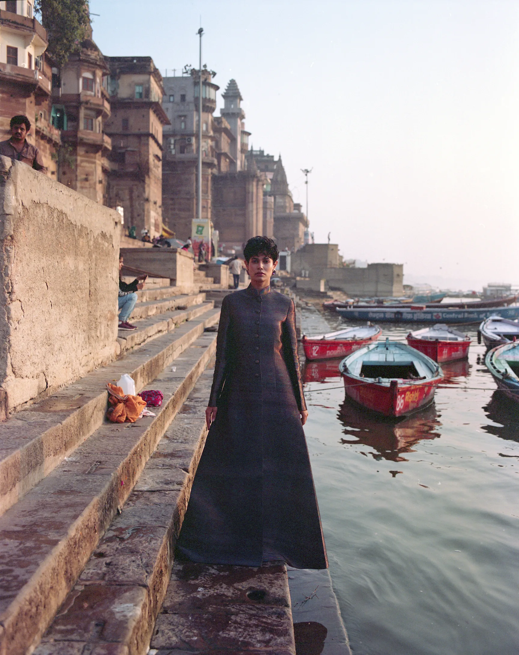 BANARAS  2