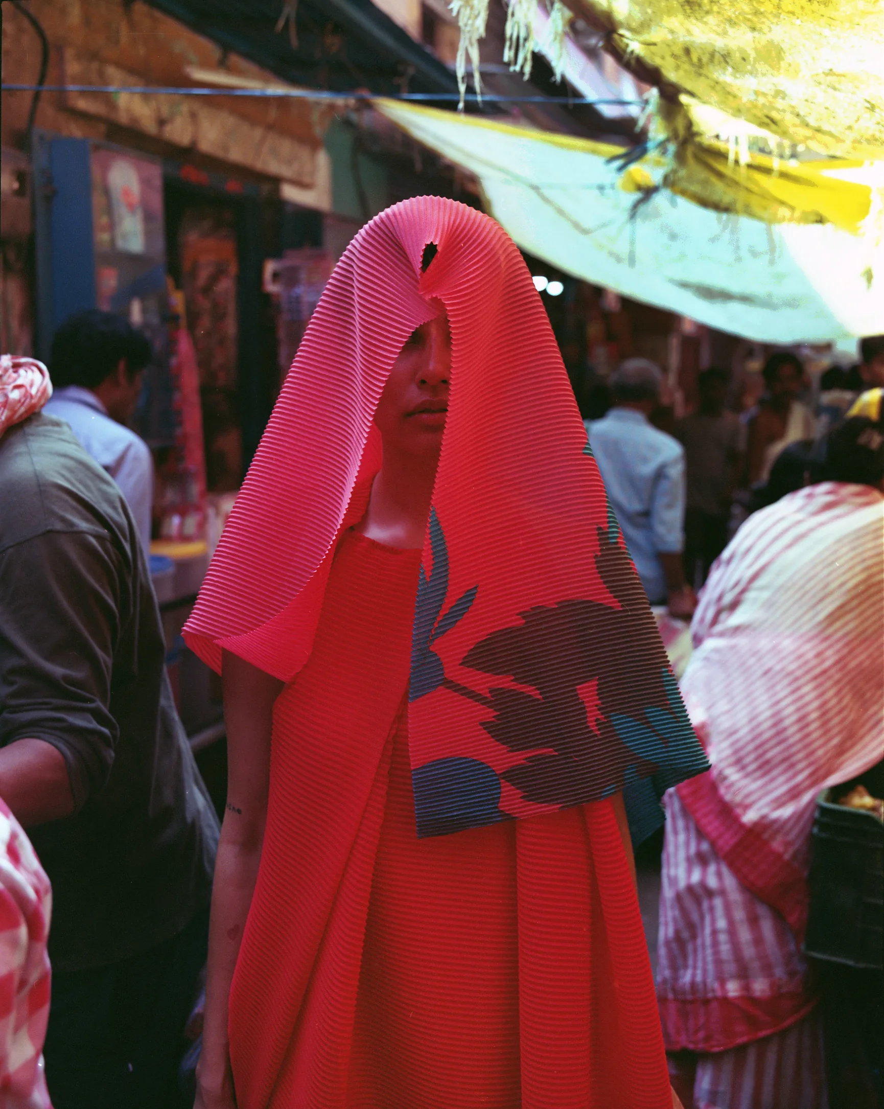 BANARAS  4