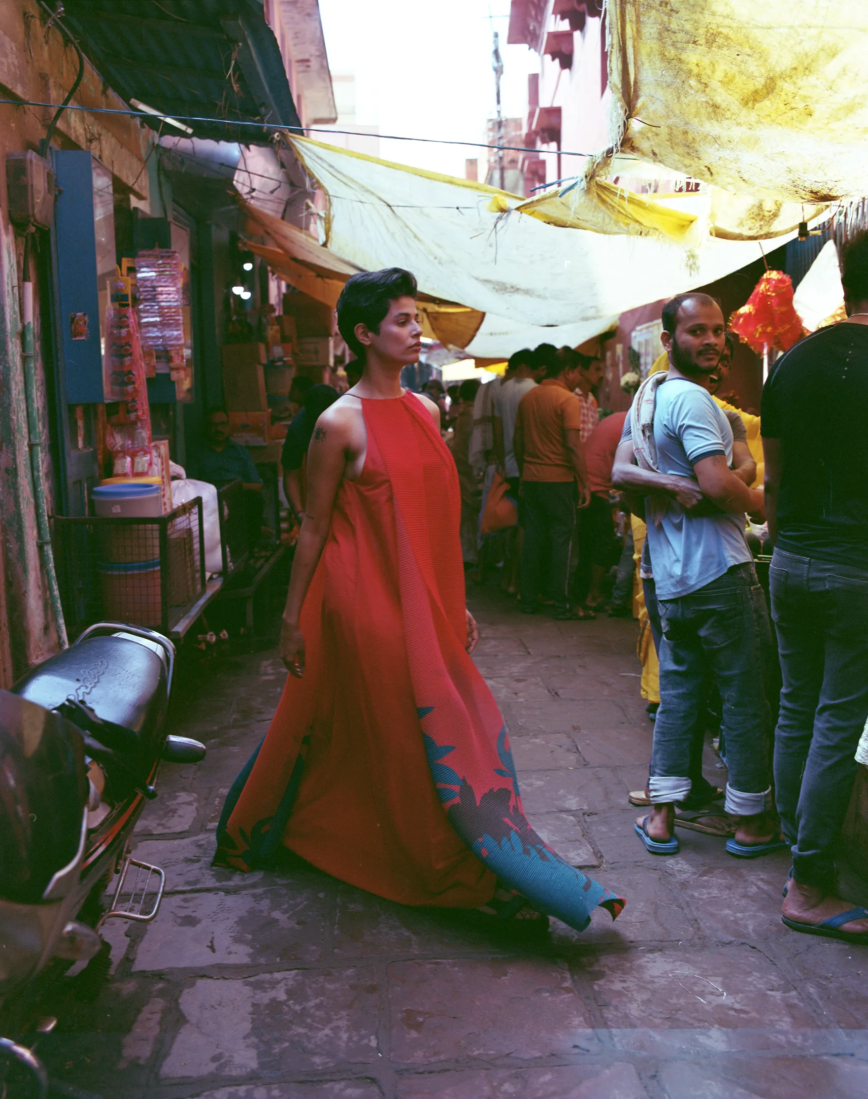 BANARAS  5