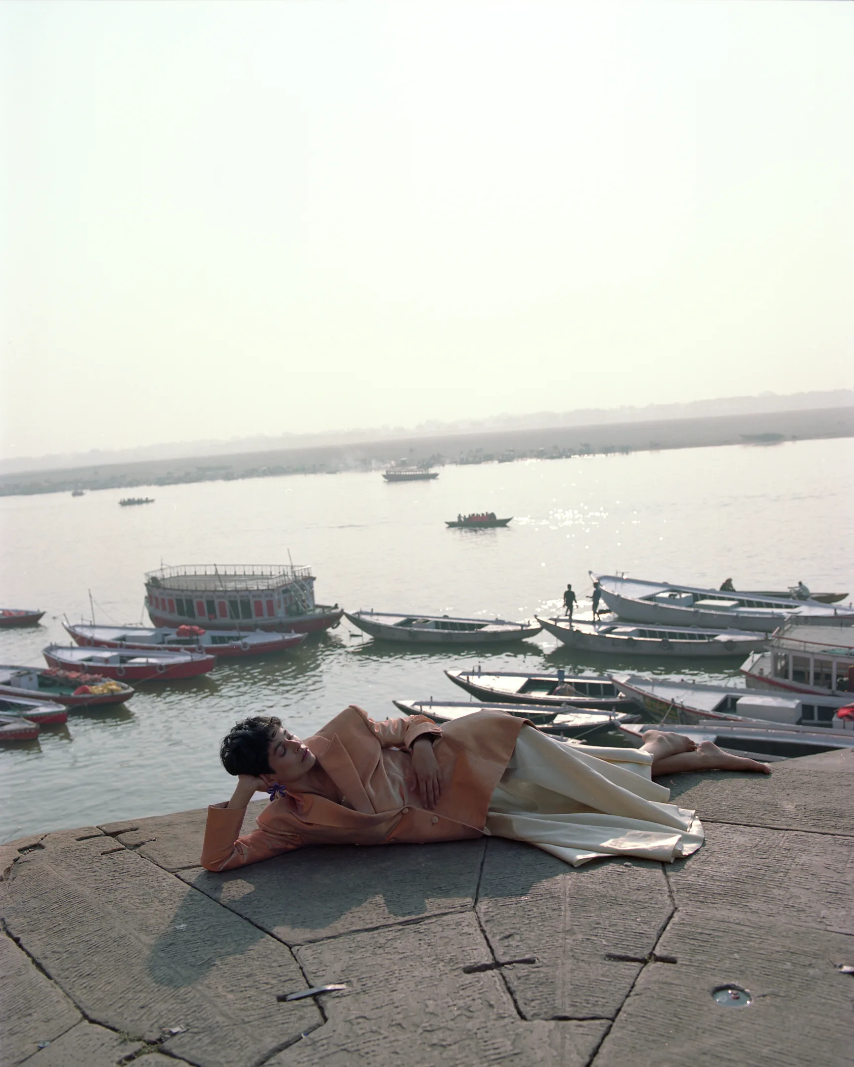 BANARAS  6