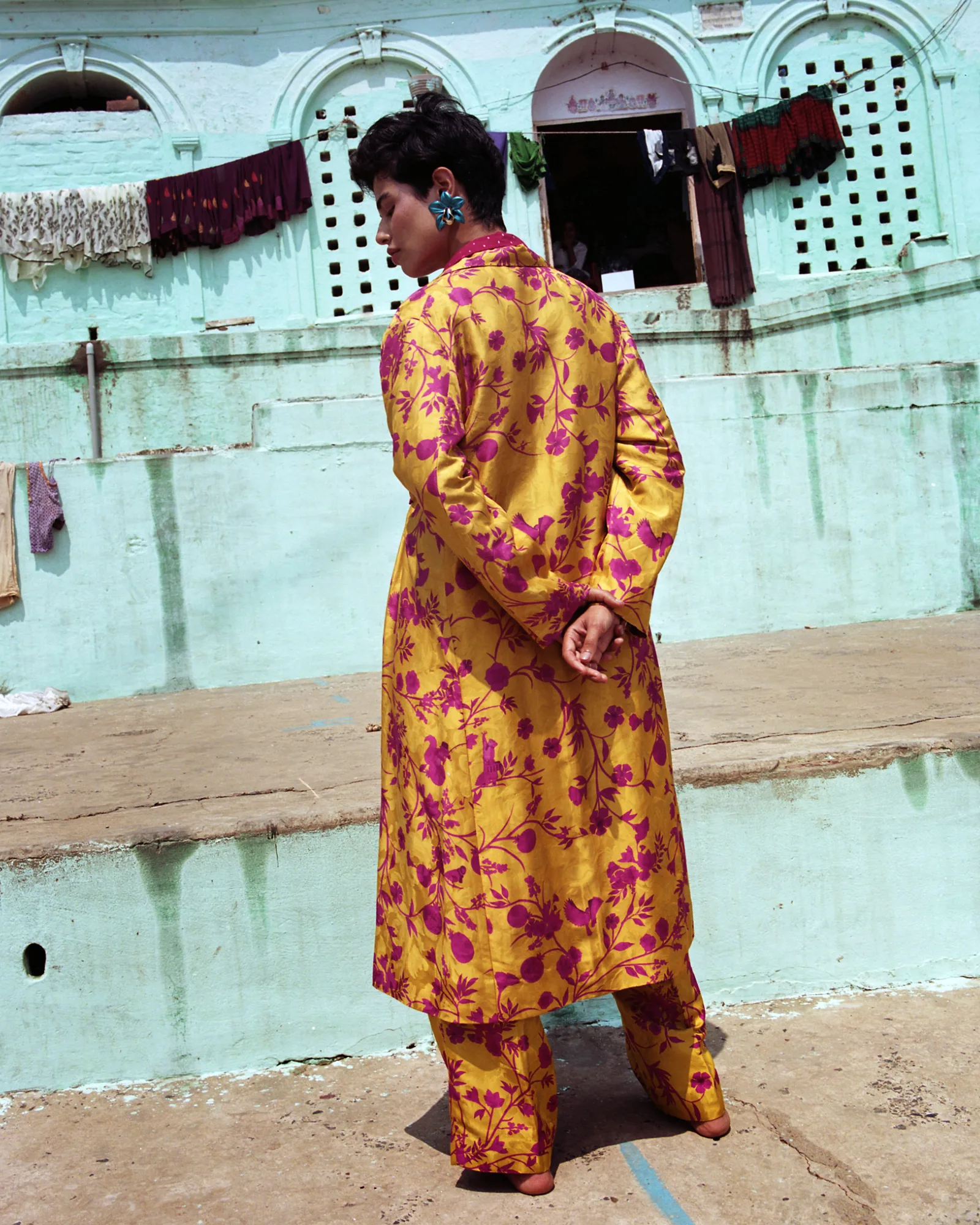 BANARAS  9