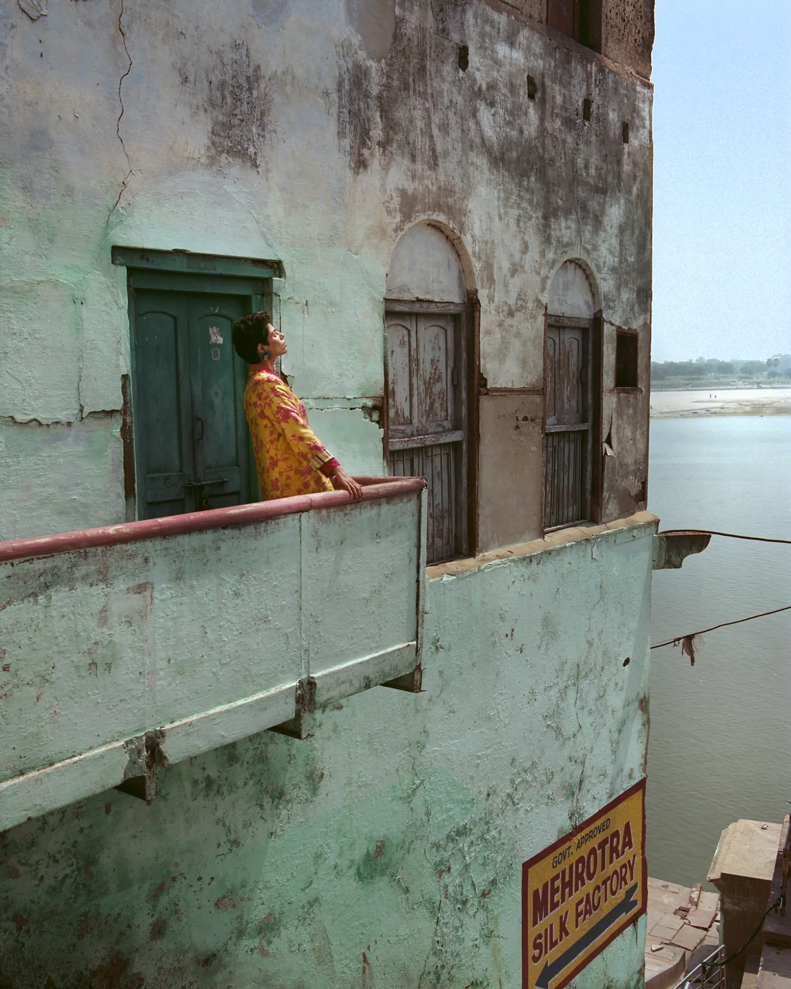 BANARAS  10