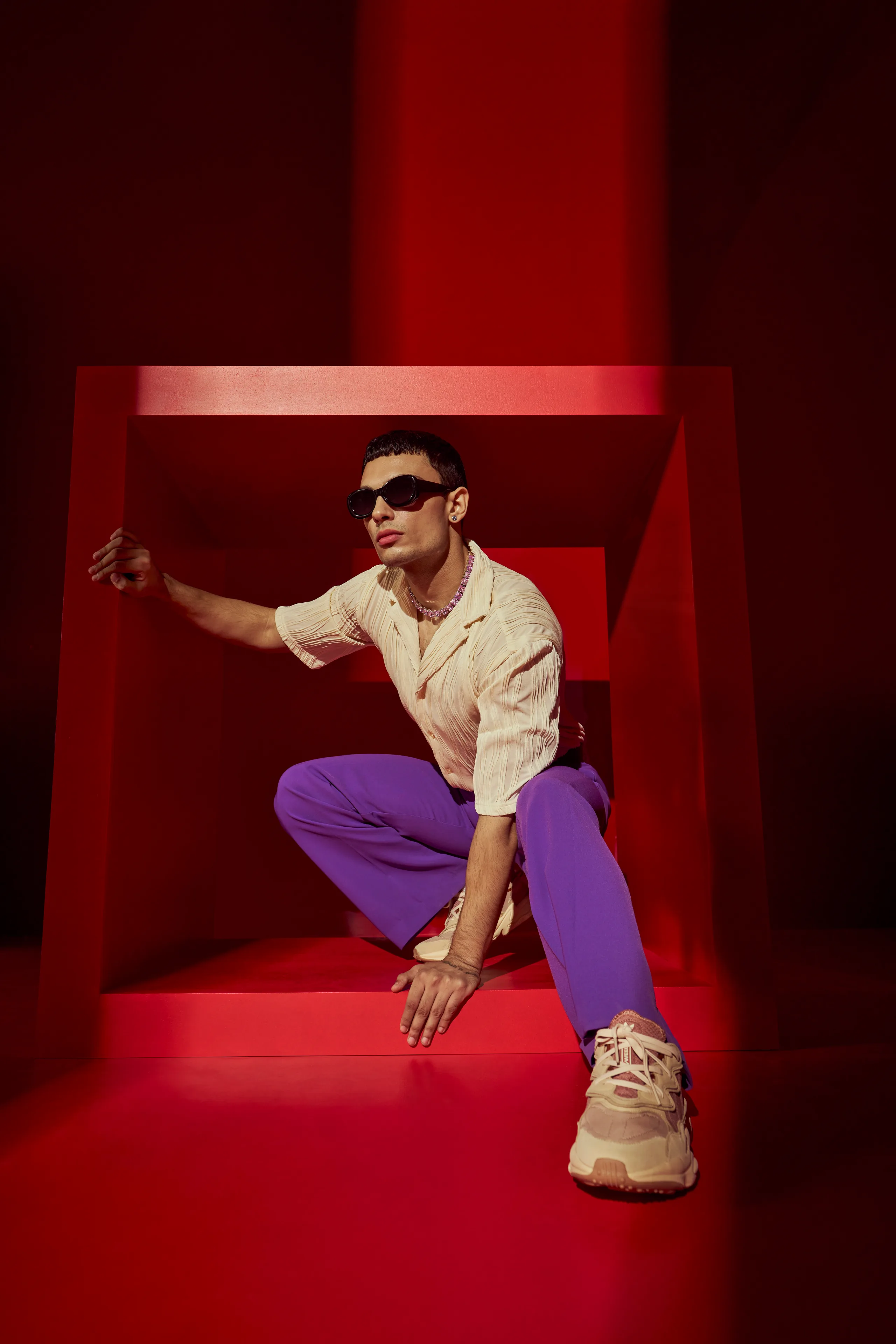 Myntra EORS 1