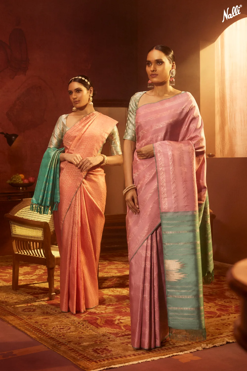 Nalli  2