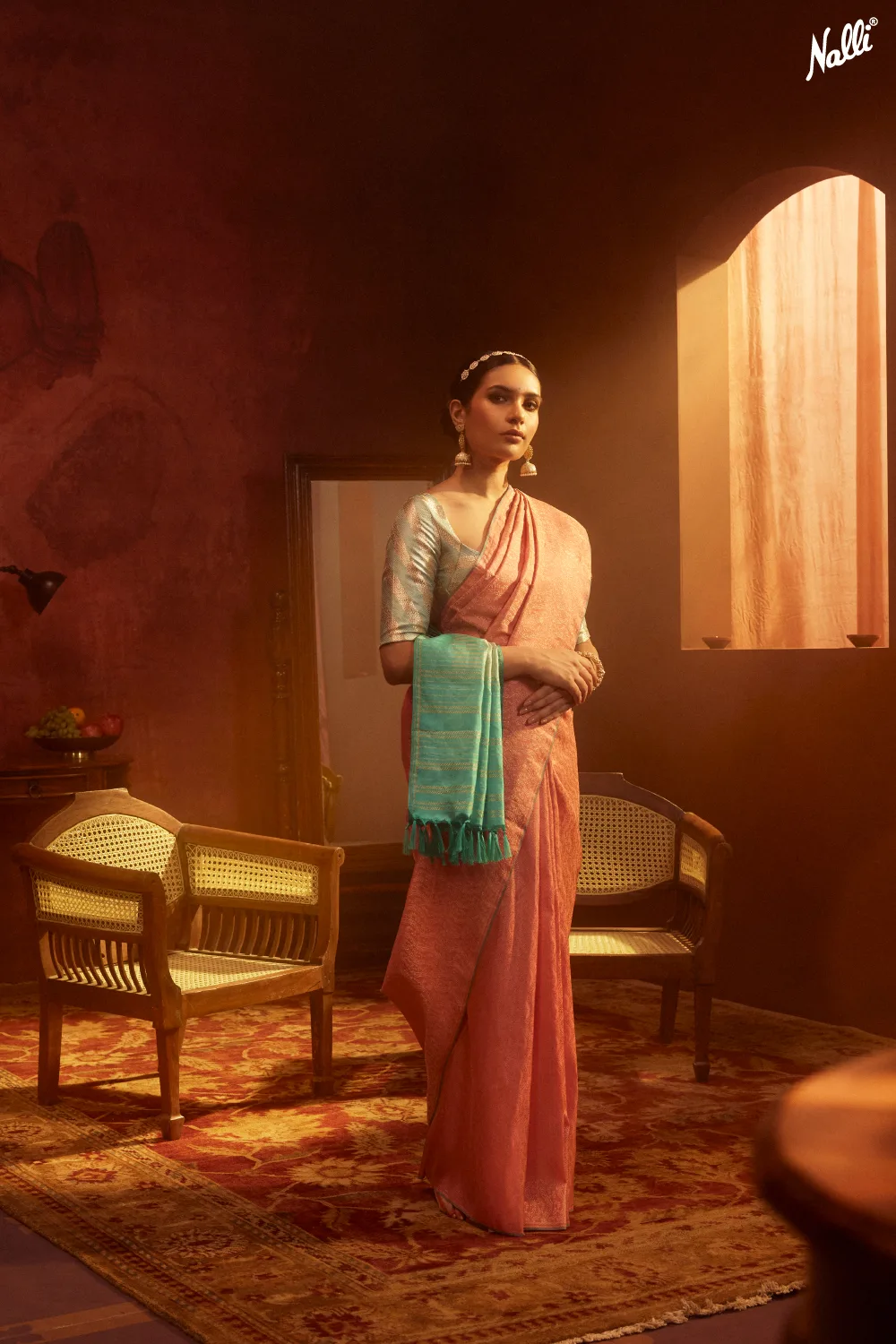 Nalli  4