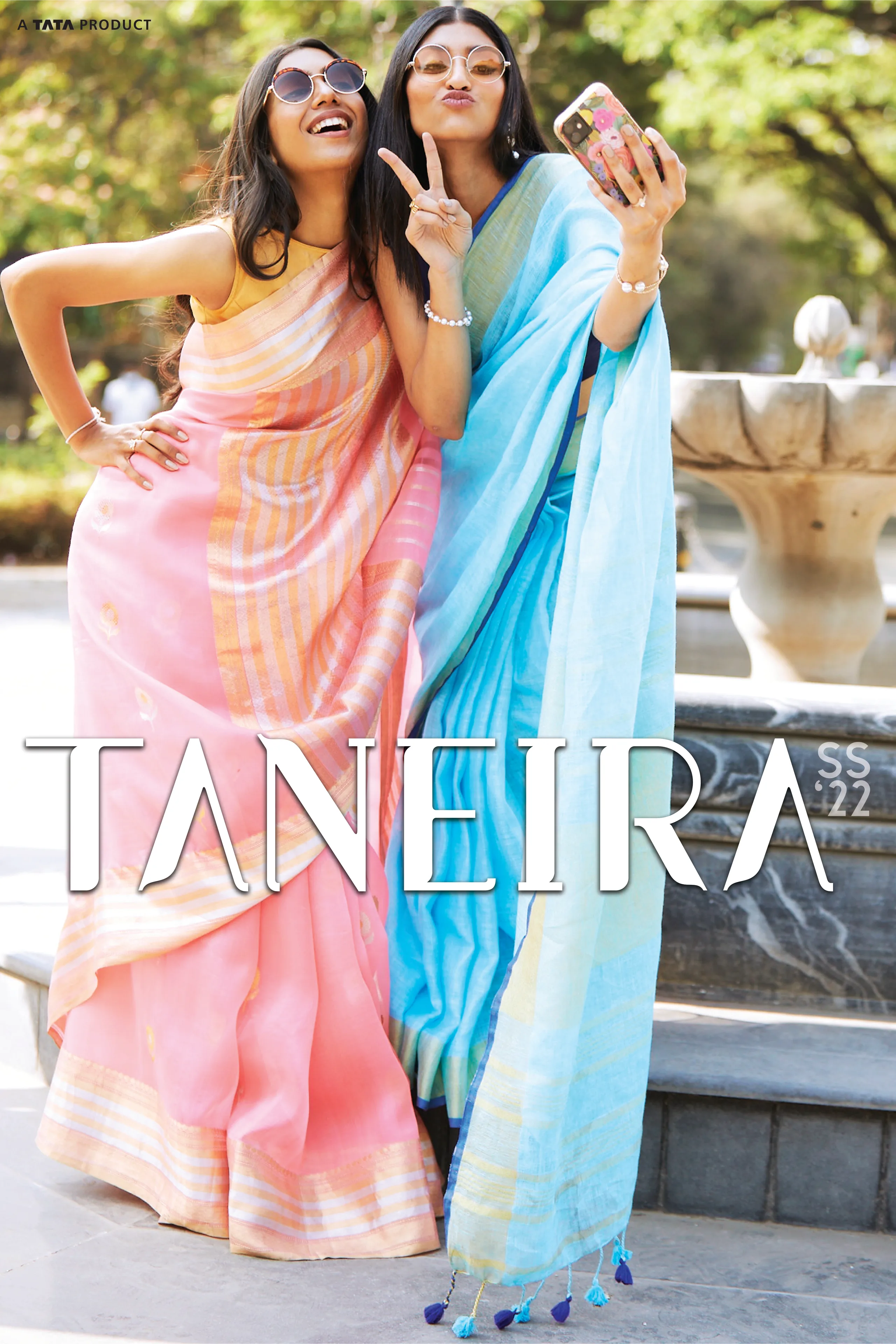Taneira 1