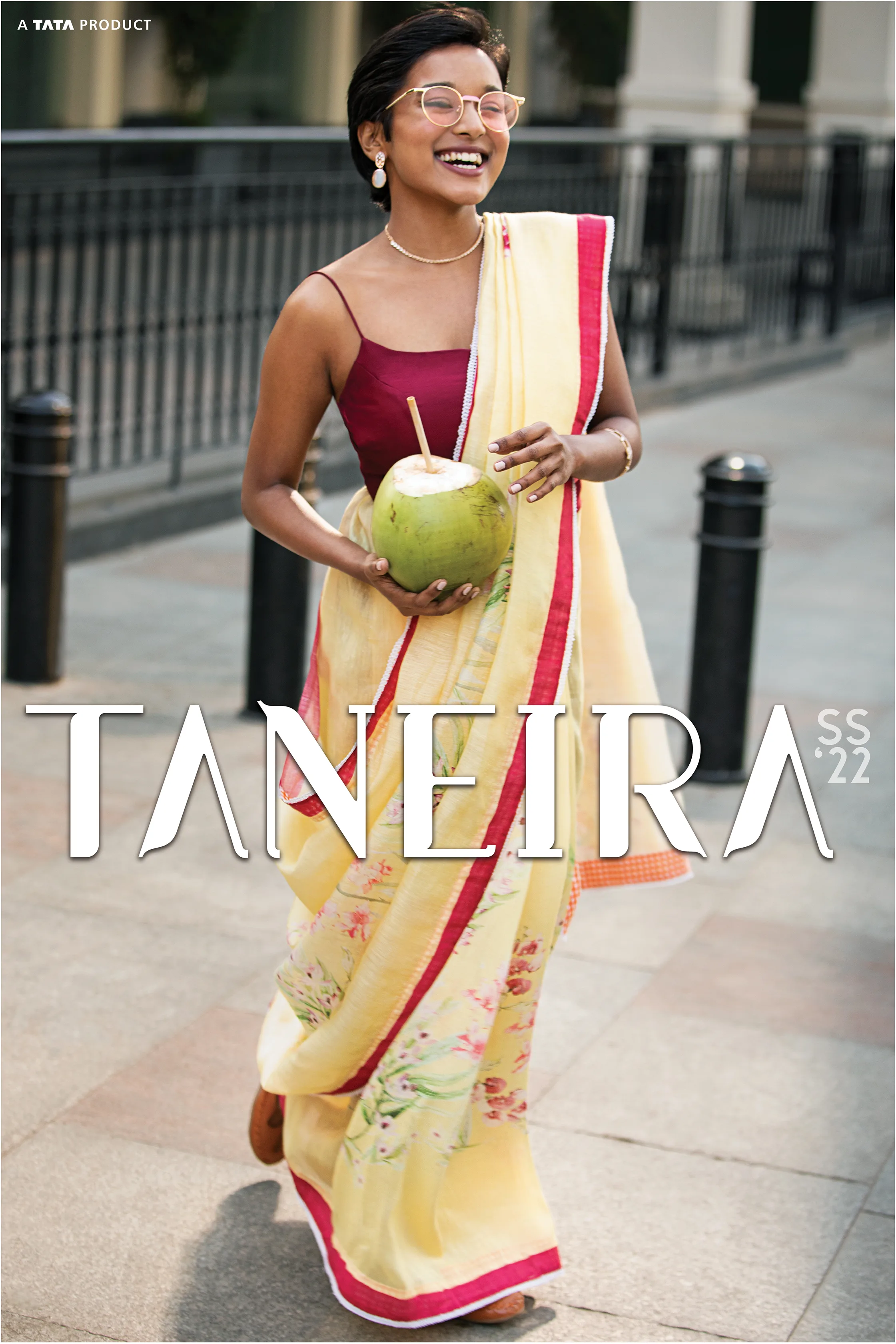 Taneira 3