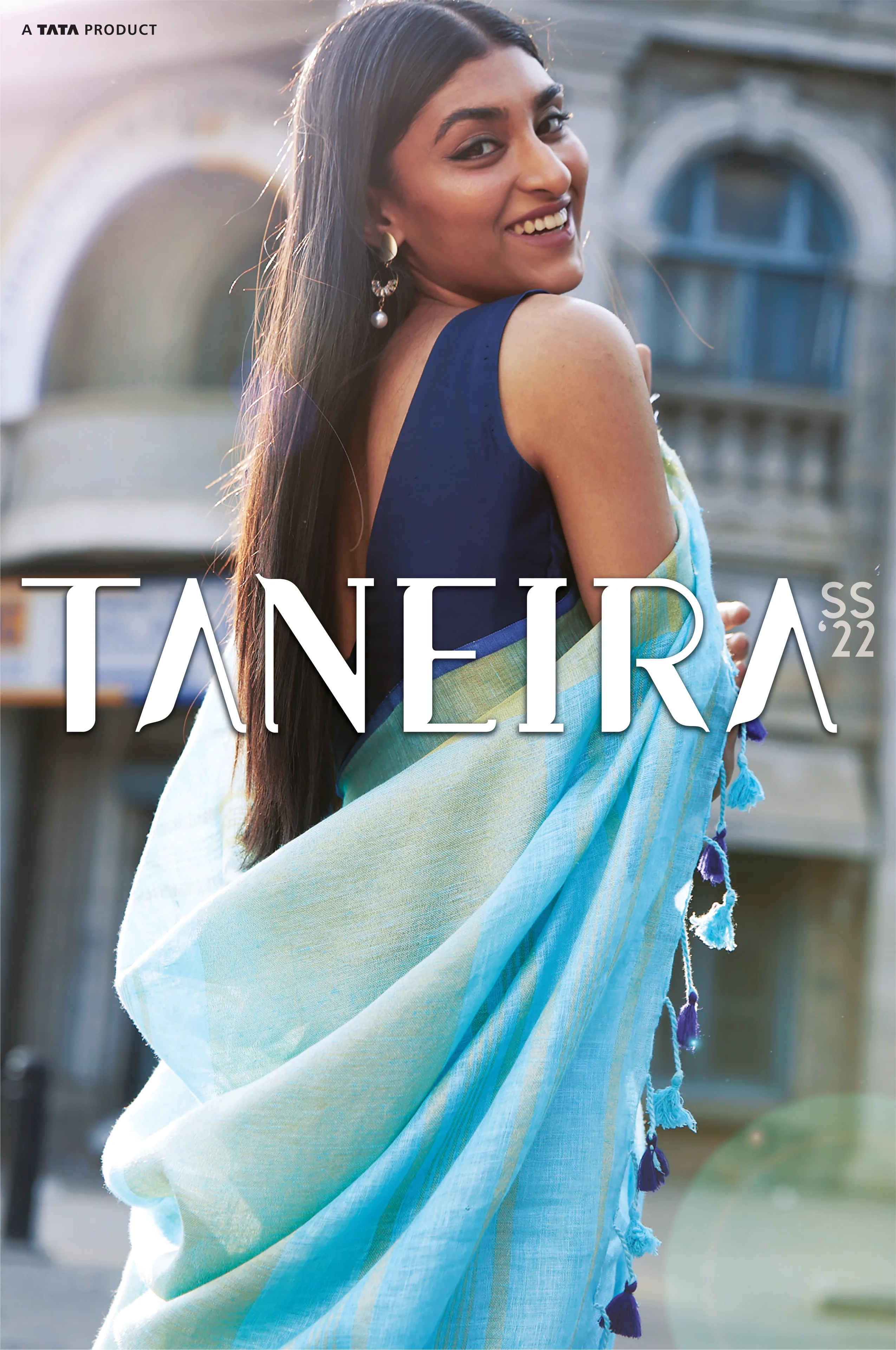 Taneira 4