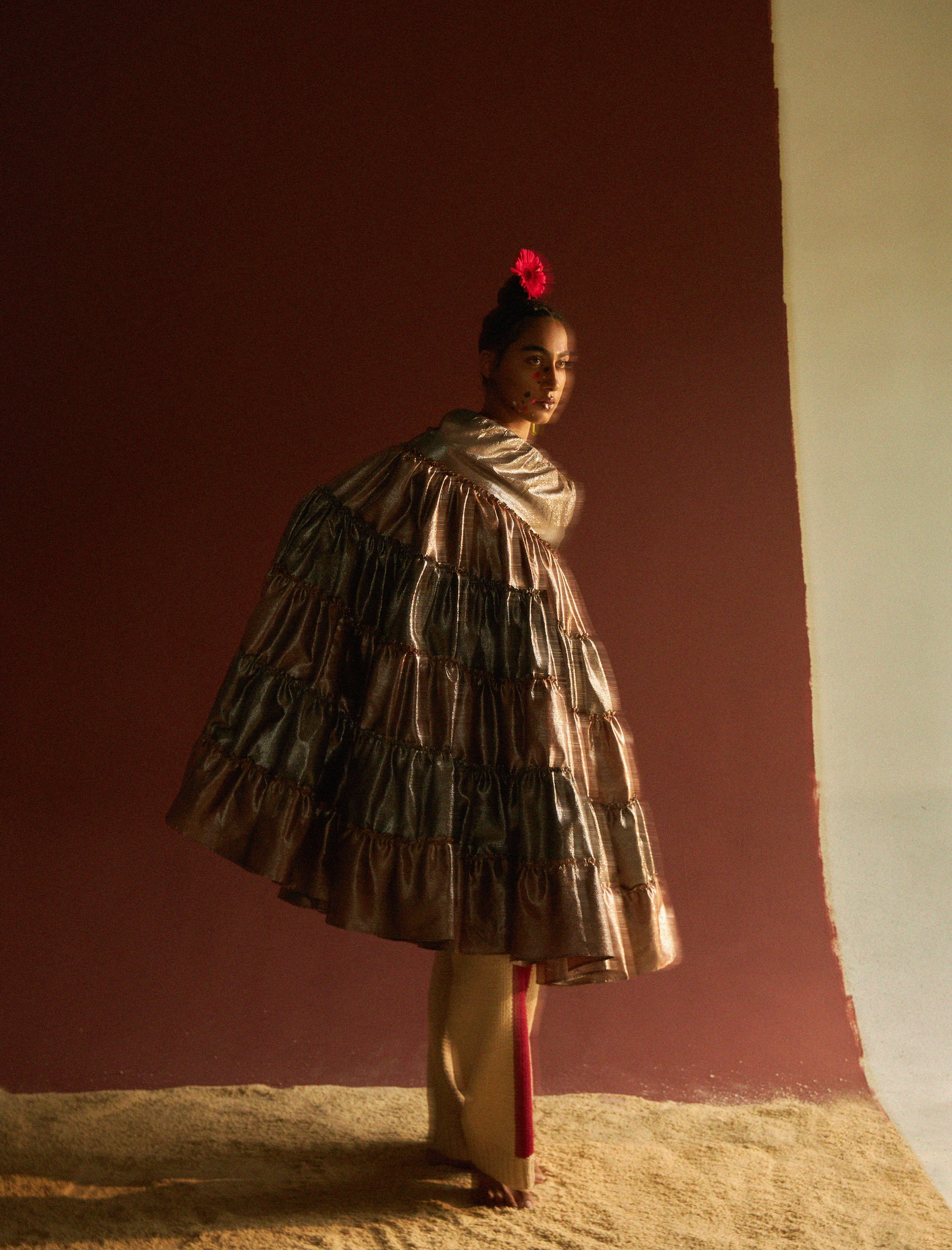 Vogue  4