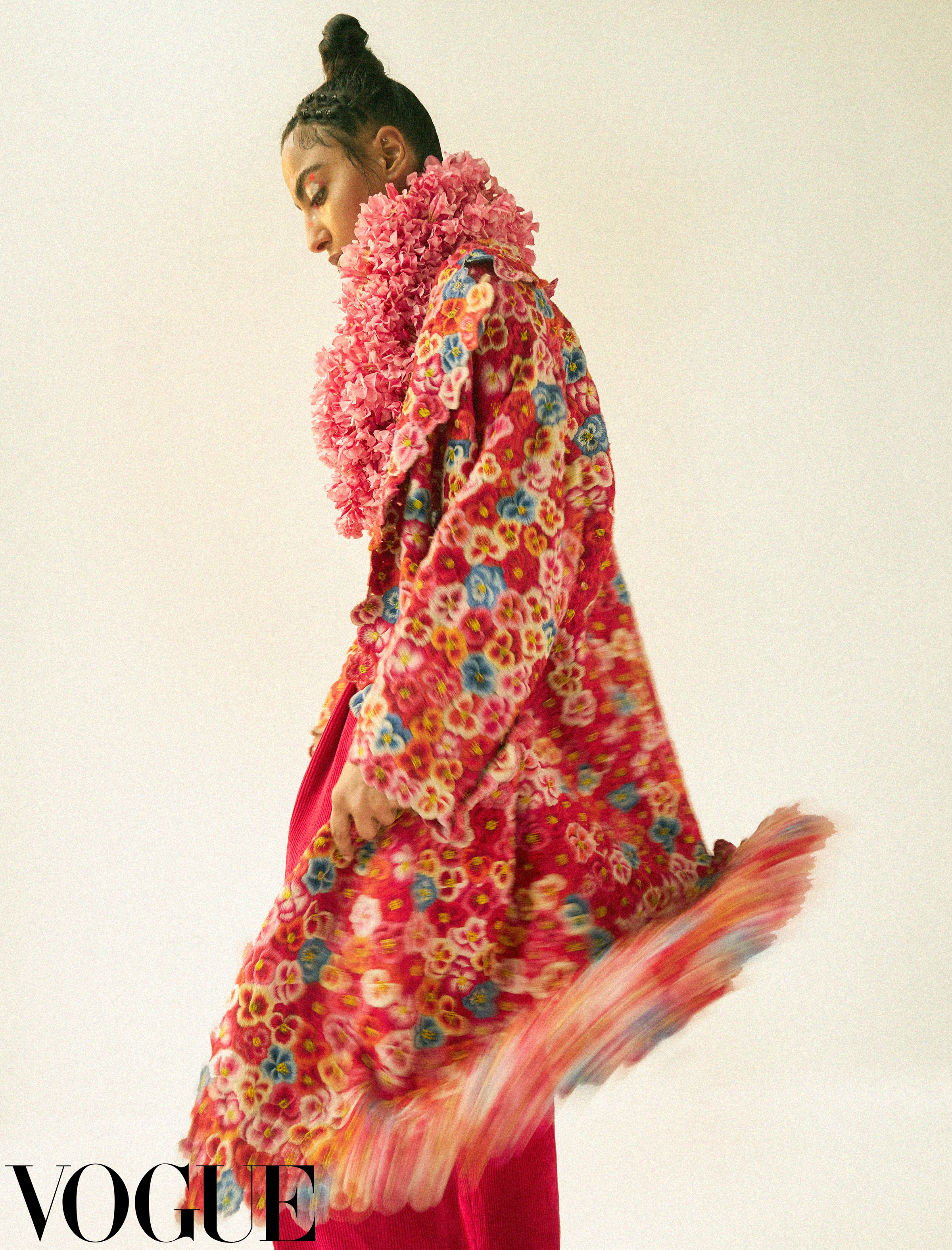 Vogue  6