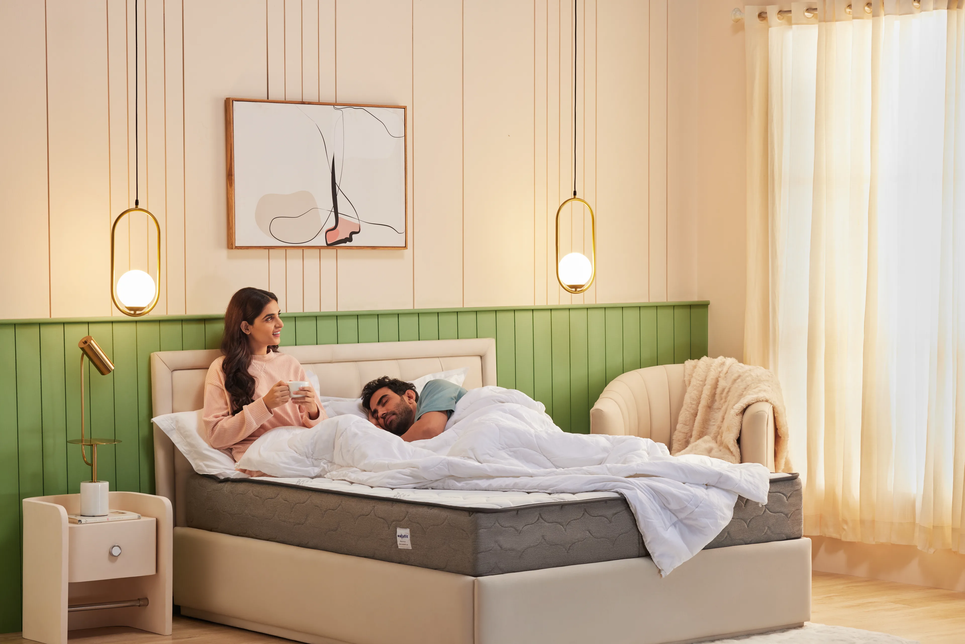 Wakefit 2