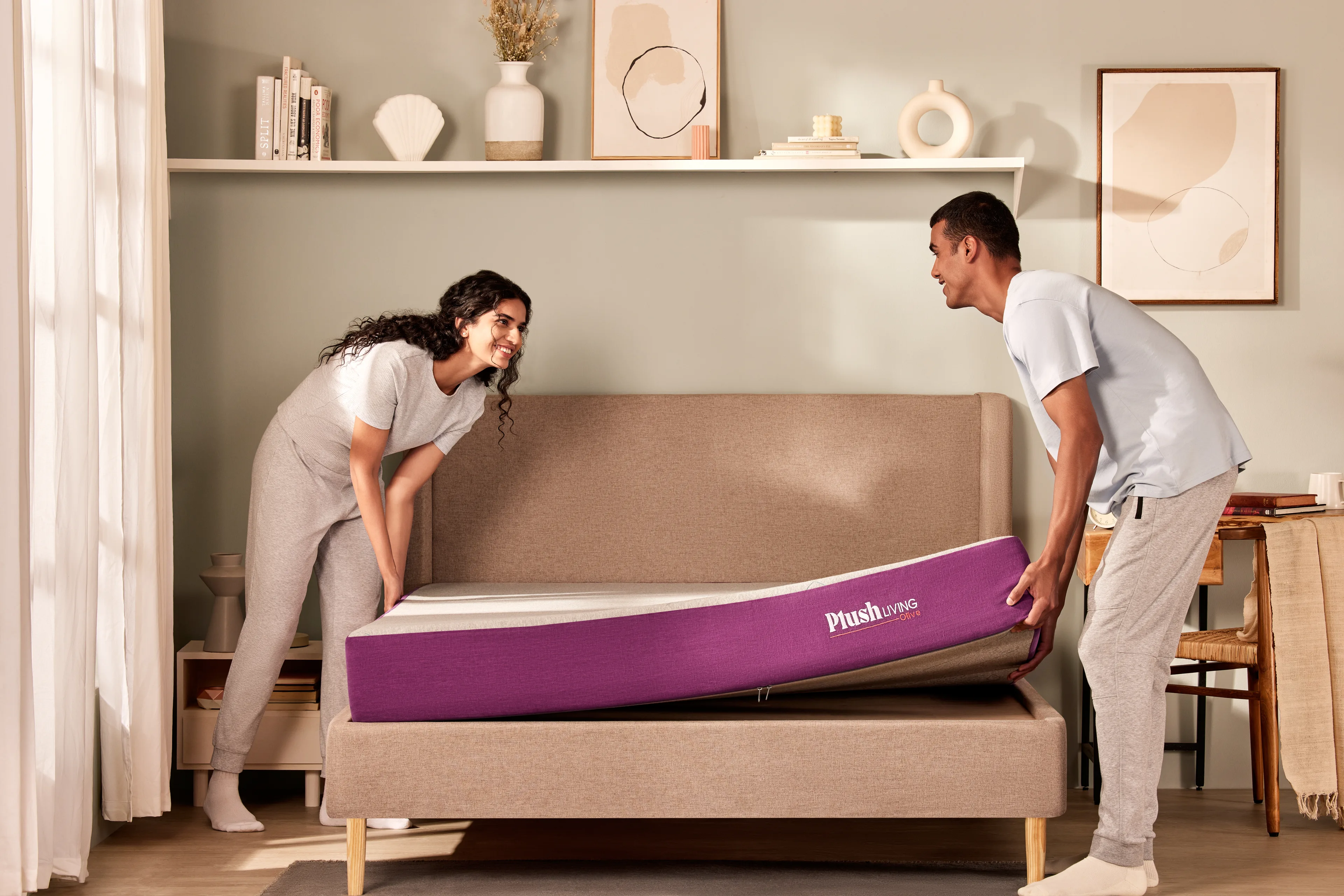 Wakefit 3